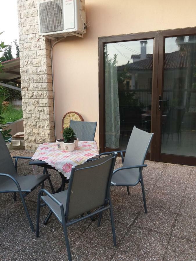 John'S Apartments Νέα Μηχανιώνα Εξωτερικό φωτογραφία